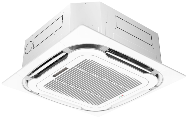 wall-mounted